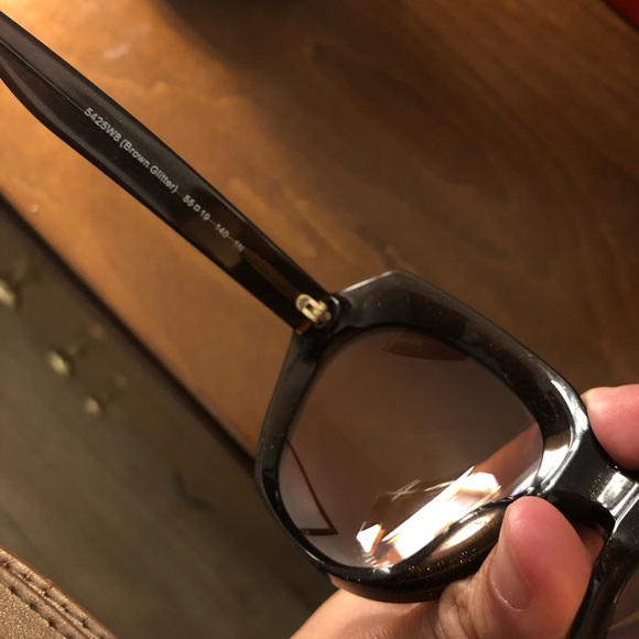 COACH shades. Never worn. New without box. - Picture 3 of 5